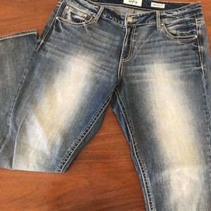 Daytrip Bootcut Jeans NWOT
